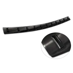 Tagumise põrkeraua kaitse - Volkswagen Tiguan (2015-) Tiguan (2015-2024) Tiguan (2017-2024)