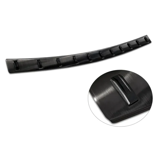 Tagumise põrkeraua kaitse - Volkswagen Tiguan (2015-) Tiguan (2015-2024) Tiguan (2017-2024)