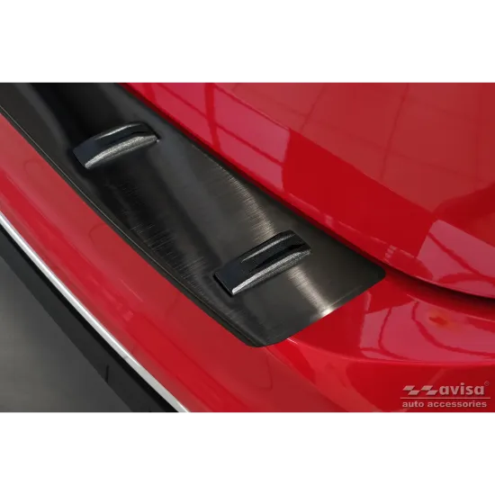 Tagumise põrkeraua kaitse - Volkswagen Tiguan (2015-) Tiguan (2015-2024) Tiguan (2017-2024)