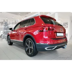 Tagumise põrkeraua kaitse - Volkswagen Tiguan (2015-) Tiguan (2015-2024) Tiguan (2017-2024)