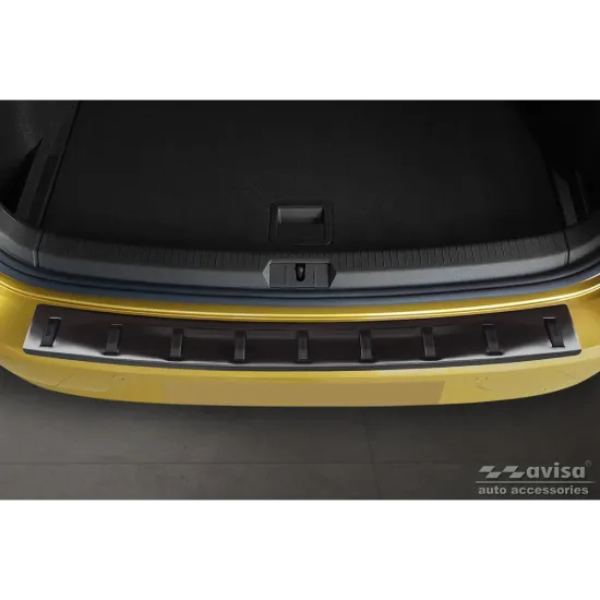 Tagumise põrkeraua kaitse - Volkswagen Golf (2012-2019)