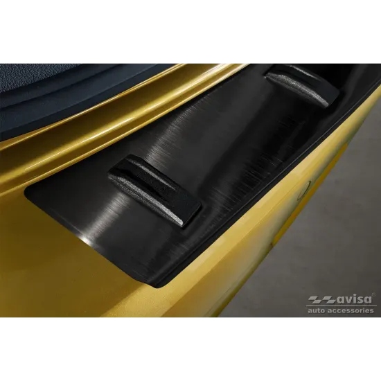 Tagumise põrkeraua kaitse - Volkswagen Golf (2012-2019)