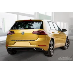 Tagumise põrkeraua kaitse - Volkswagen Golf (2012-2019)