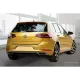 Tagumise põrkeraua kaitse - Volkswagen Golf (2012-2019)