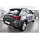 Tagumise põrkeraua kaitse - Volkswagen T-roc (2017-)