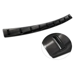 Tagumise põrkeraua kaitse - Volkswagen Golf (2012-2016)