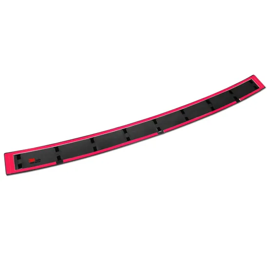 Tagumise põrkeraua kaitse - Volkswagen Golf (2012-2016)