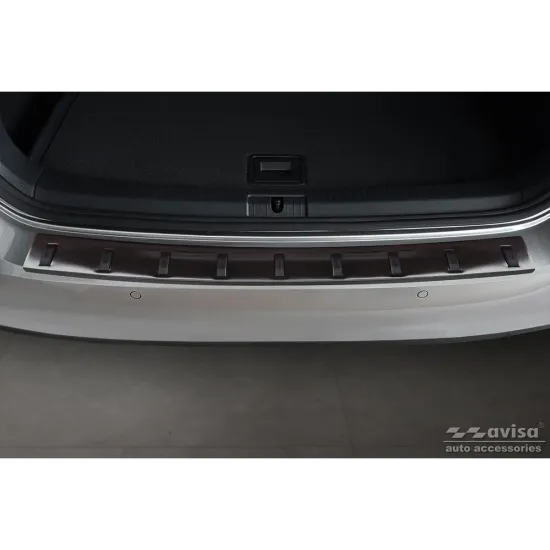 Tagumise põrkeraua kaitse - Volkswagen Golf (2012-2016)
