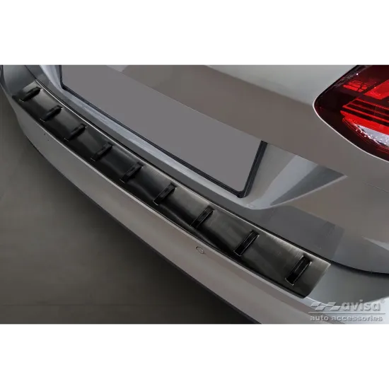 Tagumise põrkeraua kaitse - Volkswagen Golf (2012-2016)