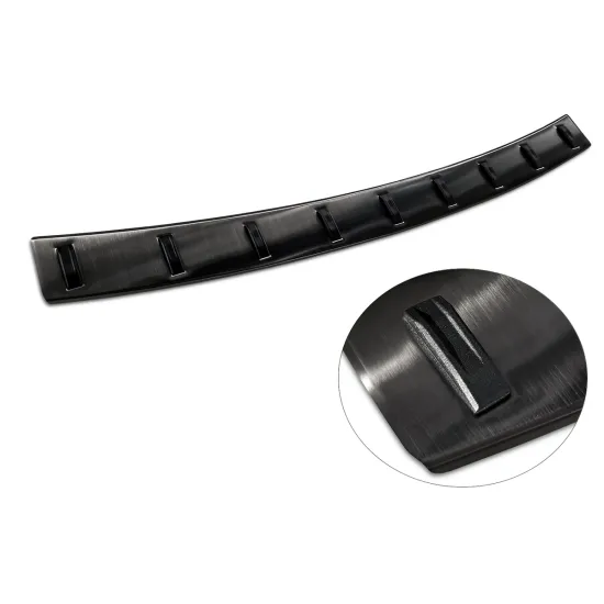 Tagumise põrkeraua kaitse - Volkswagen T-cross (2018-)