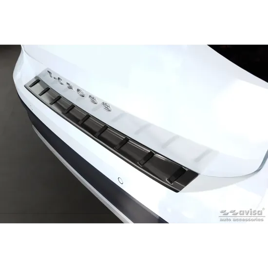 Tagumise põrkeraua kaitse - Volkswagen T-cross (2018-)