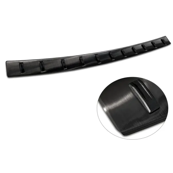 Tagumise põrkeraua kaitse - Volkswagen Caddy (2020-)