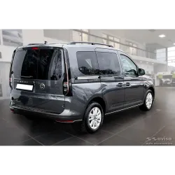 Tagumise põrkeraua kaitse - Volkswagen Caddy (2020-)