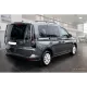 Tagumise põrkeraua kaitse - Volkswagen Caddy (2020-)