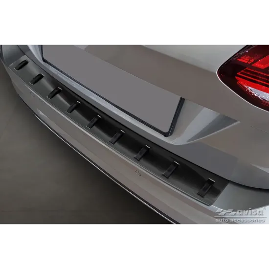 Tagumise põrkeraua kaitse - Volkswagen Golf (2017-2020)