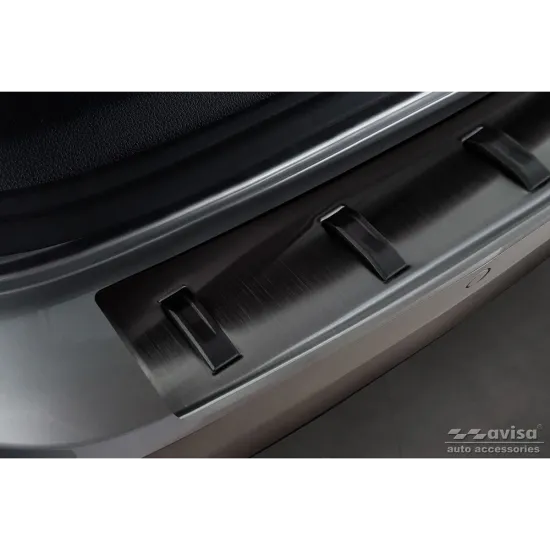 Tagumise põrkeraua kaitse - Volkswagen Golf (2017-2020)