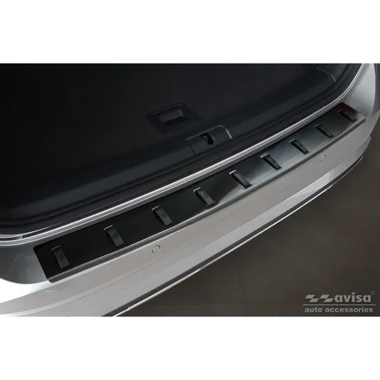 Tagumise põrkeraua kaitse - Volkswagen Golf (2017-2020)
