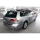 Tagumise põrkeraua kaitse - Volkswagen Golf (2017-2020)