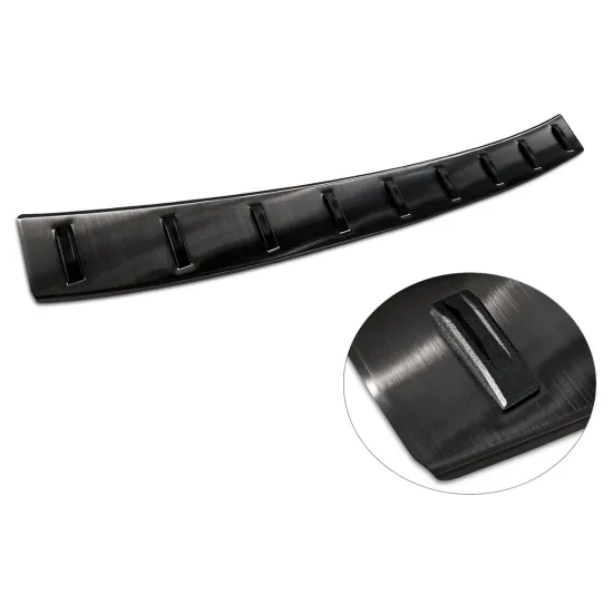 Tagumise põrkeraua kaitse - Volkswagen Passat (2014-)