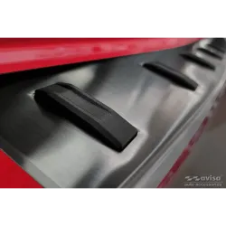 Tagumise põrkeraua kaitse - Volkswagen Passat (2014-)