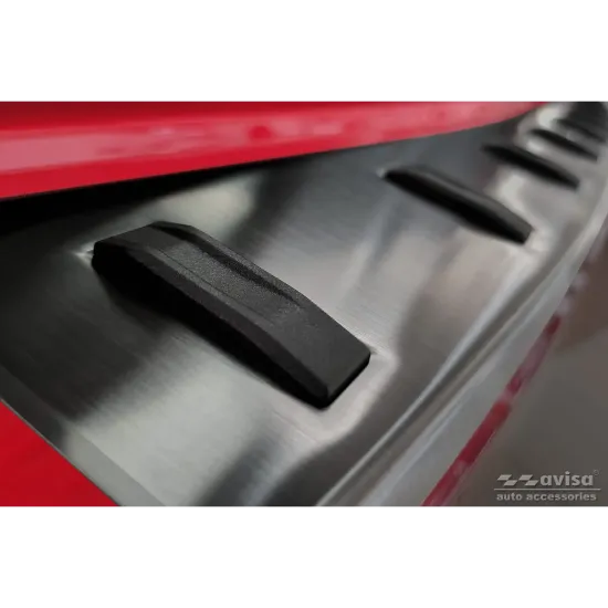 Tagumise põrkeraua kaitse - Volkswagen Passat (2014-)