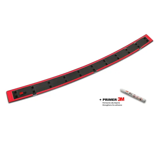 Tagumise põrkeraua kaitse - Volkswagen T5 (2003-2015)