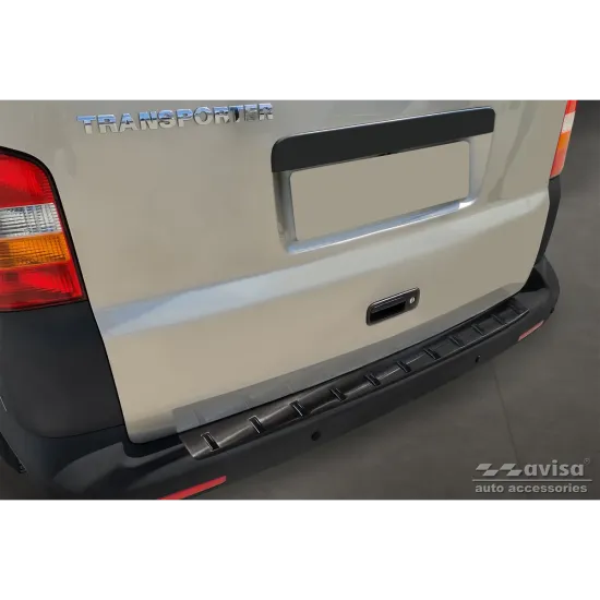 Tagumise põrkeraua kaitse - Volkswagen T5 (2003-2015)