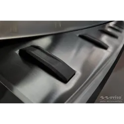 Tagumise põrkeraua kaitse - Volkswagen T5 (2003-2015)