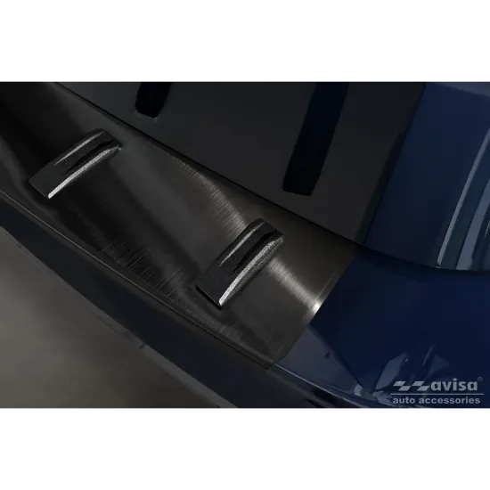 Tagumise põrkeraua kaitse - Skoda Kamiq (2019-)