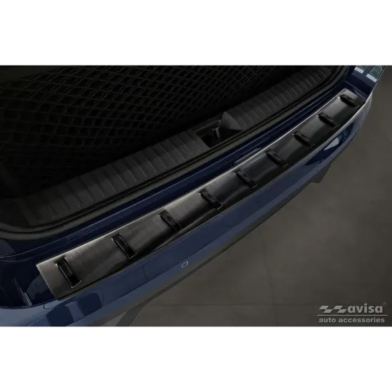 Tagumise põrkeraua kaitse - Skoda Kamiq (2019-)