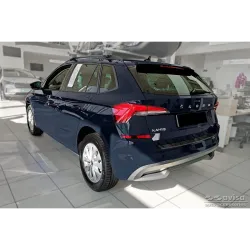 Tagumise põrkeraua kaitse - Skoda Kamiq (2019-)