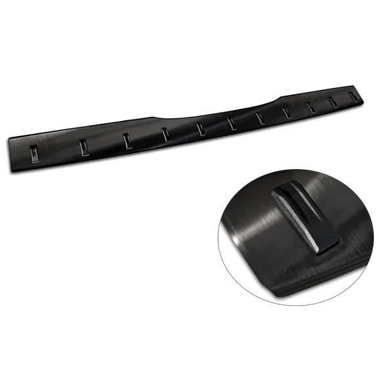 Tagumise põrkeraua kaitse - Mercedes V Class (2014-)