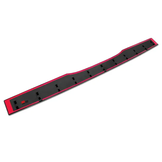 Tagumise põrkeraua kaitse - Mercedes V Class (2014-)