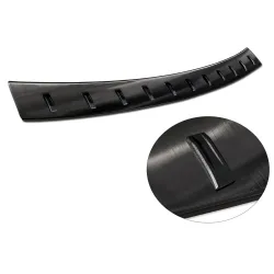 Tagumise põrkeraua kaitse - Subaru Forester (2018-)