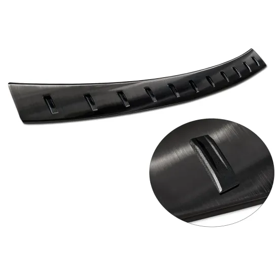 Tagumise põrkeraua kaitse - Subaru Forester (2018-)