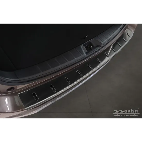 Tagumise põrkeraua kaitse - Subaru Forester (2018-)