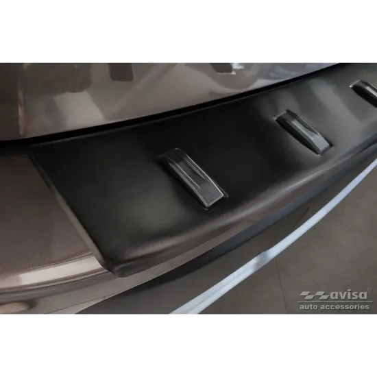 Tagumise põrkeraua kaitse - Subaru Forester (2018-)