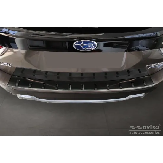 Tagumise põrkeraua kaitse - Subaru Forester (2018-)