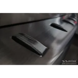 Tagumise põrkeraua kaitse - Subaru Forester (2018-)