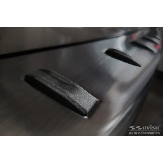 Tagumise põrkeraua kaitse - Subaru Forester (2018-)