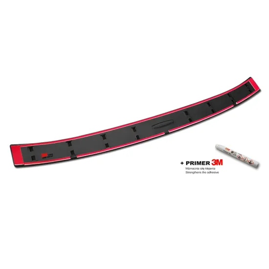 Tagumise põrkeraua kaitse - Mazda Mx-30 (2020-)