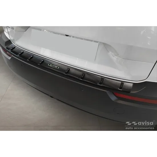 Tagumise põrkeraua kaitse - Mazda Mx-30 (2020-)