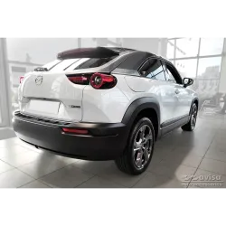 Tagumise põrkeraua kaitse - Mazda Mx-30 (2020-)