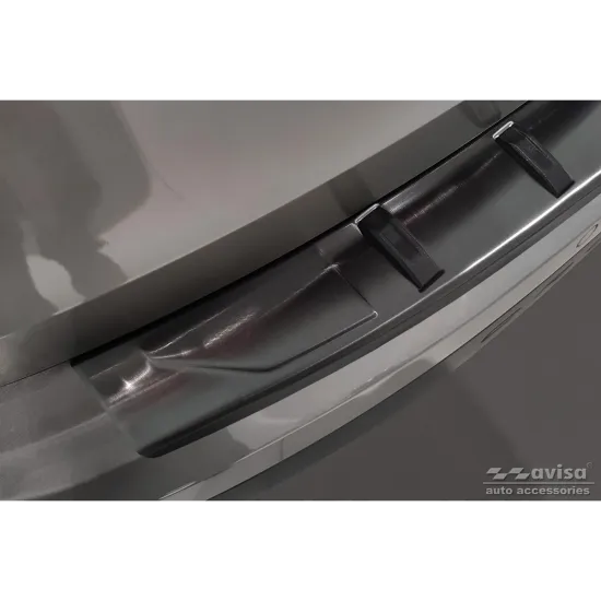 Tagumise põrkeraua kaitse - Volvo V90 (2016-)