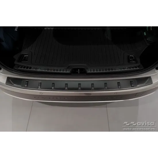 Tagumise põrkeraua kaitse - Volvo V90 (2016-)