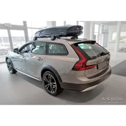Tagumise põrkeraua kaitse - Volvo V90 (2016-)