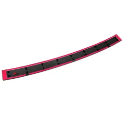 Tagumise põrkeraua kaitse - Audi A4 (2015-)