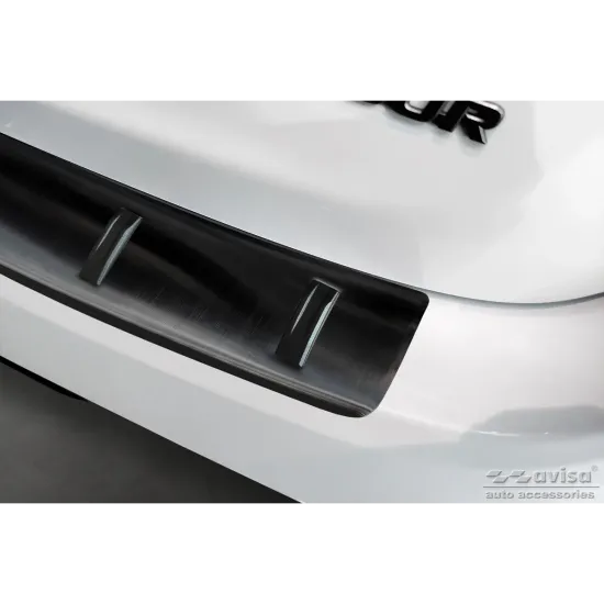 Tagumise põrkeraua kaitse - Toyota Gr Yaris (2020-)