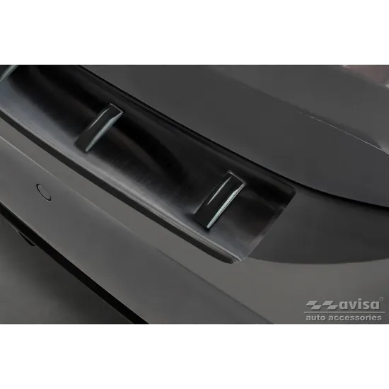 Tagumise põrkeraua kaitse - Bmw 2 Series (2021-)