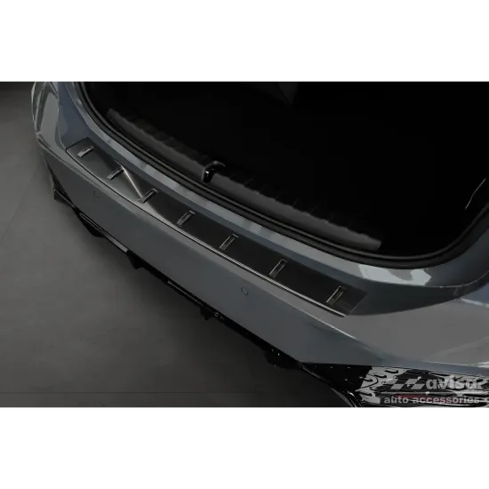 Tagumise põrkeraua kaitse - Bmw 2 Series (2021-)